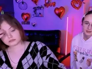 Camsoda Live Sex of nikol-kitt