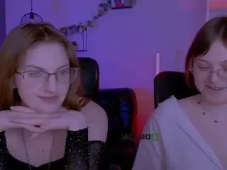 Camsoda Adult Webcams of nikol-kitt