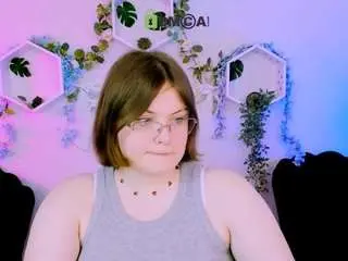 Camsoda Adult Webcams of nikol-kitt
