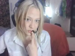 Camsoda Free Porn Cam of peggyvoskamp