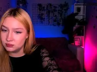 Camsoda Live Sex of playful-sophie