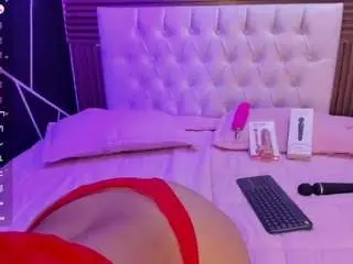 Camsoda Nude Webcam of shadenn1
