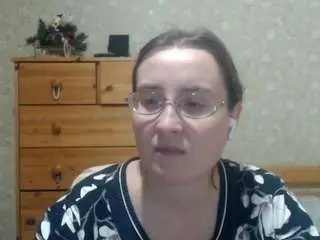 Camsoda Live Sex of smart-rose