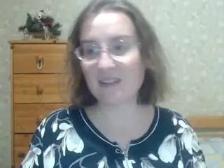 Camsoda Adult Video Chat of smart-rose