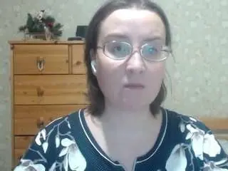 Camsoda Best Webcam of smart-rose