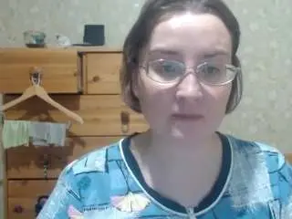 Camsoda Best Webcam of smart-rose