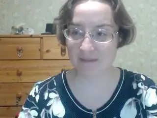 Camsoda Adult Webcams of smart-rose