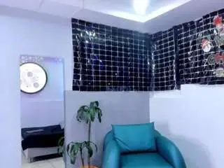 Camsoda Free Porn Cam of sofia-villareal