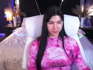 Camsoda Nude Webcam of emilycandy
