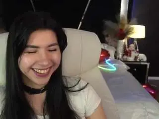 Camsoda Live Sex of emilycandy