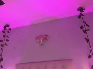 Camsoda Private Sex Chat of isabella-flowers