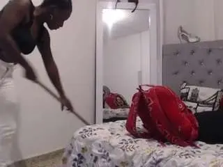 Camsoda Best live sex cam show of lexxy-brown