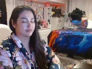 Camsoda Free Porn Cam of realdiamonddoll