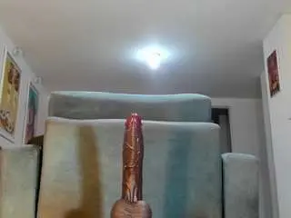 Camsoda Free Porn Cam of alexislondon