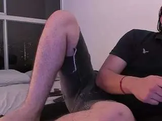 Camsoda Adult Webcam of eloncoxx01