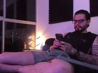 Camsoda Best live sex cam show of eloncoxx01