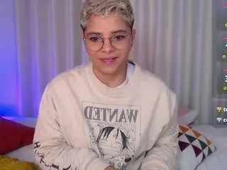 Camsoda Adult Video Chat of isabellamout