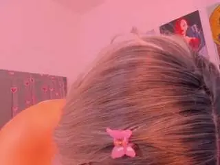 Camsoda Adult Webcams of scarleet1