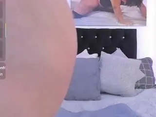 Camsoda Best live sex cam show of vaiolet-tryana