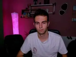 Camsoda Free Porn Cam of astren-villo