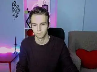 Camsoda Free Porn Cam of astren-villo