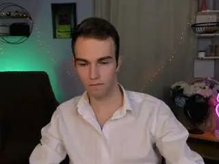 Camsoda Adult Video Chat of astren-villo