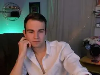 Camsoda Nude Webcam of astren-villo