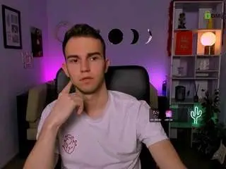 Camsoda Adult Webcams of astren-villo