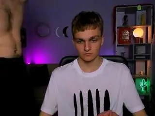 Camsoda Adult Webcams of astren-villo