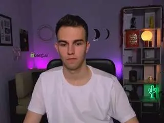 Camsoda Adult Webcam of astren-villo