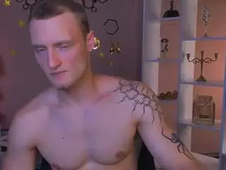 Camsoda Adult Webcam of astren-villo