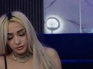 Camsoda Free Porn Cam of blondie-muller