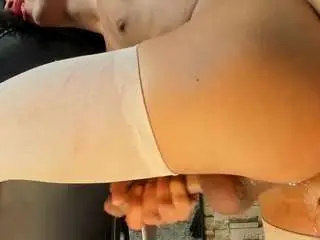 Camsoda Free Porn Cam of dannylux09