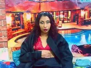 Camsoda Best Webcam of indiansexybutt
