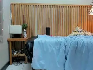 Camsoda Nude Webcam of konohathh