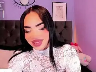 Camsoda Sex Cam of sofi-hdz