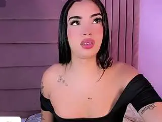Camsoda Live Sex of sofi-hdz