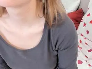 Camsoda Live Porn of templehidinger