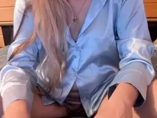 Camsoda Nude Webcam of ultrachick