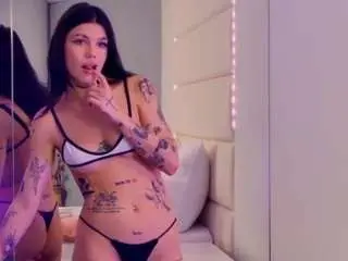 Camsoda Best Webcam of yasminstormx