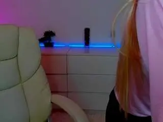 Camsoda Adult Webcams of alinablond
