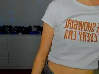 Camsoda Best Webcam of alinablond