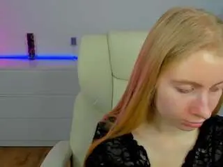 Camsoda Watch Live Sex Cams of alinablond