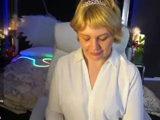 Camsoda Adult Webcam of amaranightss