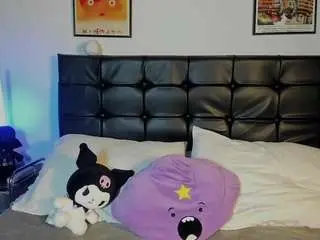 Camsoda Adult Video Chat of angelcore