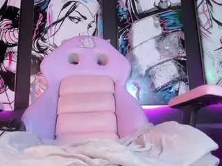 Camsoda Adult Webcams of cassidy-blossom