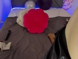 Camsoda Live Porn of cassieevanss