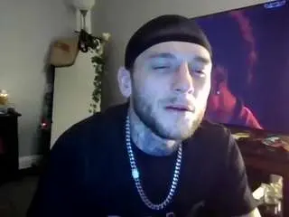 Camsoda Private Sex Chat of cruz815