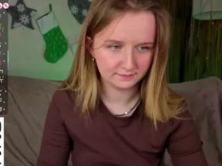 Camsoda Sex Chat of evelyn-limi