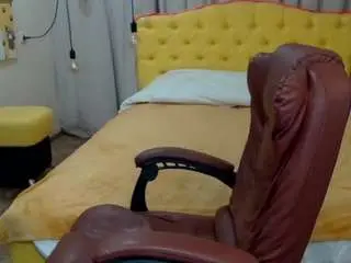 Camsoda Adult Webcam of masterleila